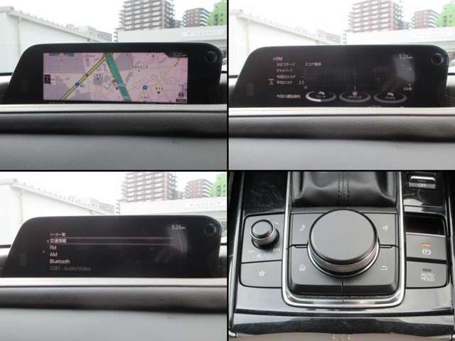 Mazda CX-30 5
