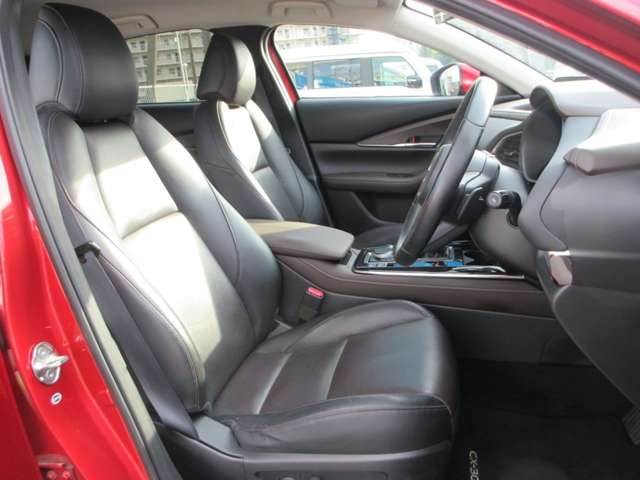 Mazda CX-30 9