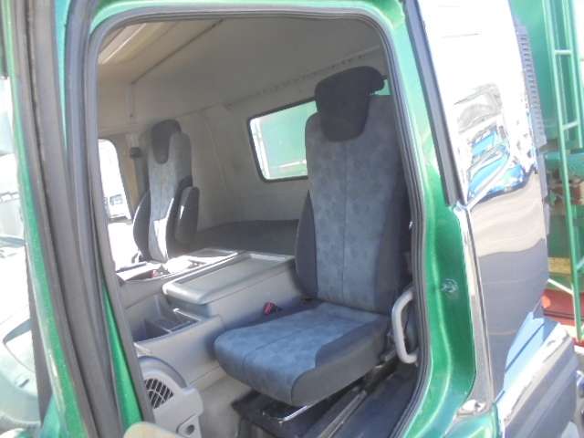 UD Trucks Quon 6