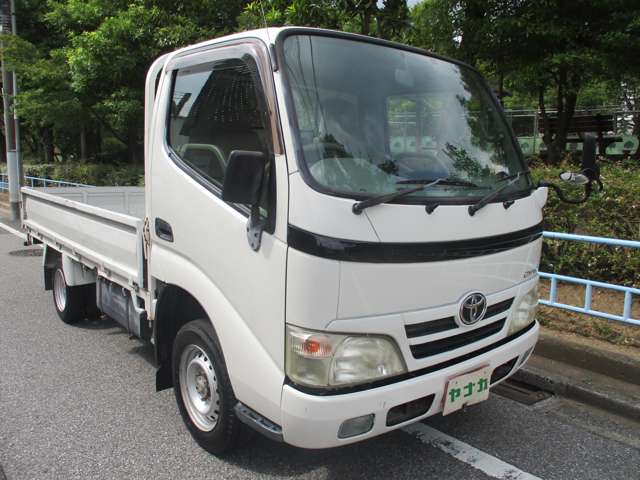 Toyota Toyoace 12
