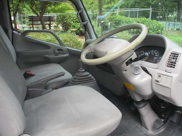 Toyota Toyoace 2