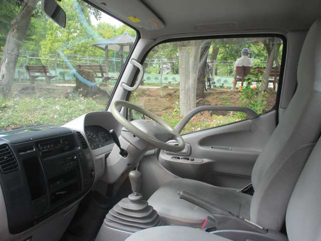 Toyota Toyoace 3