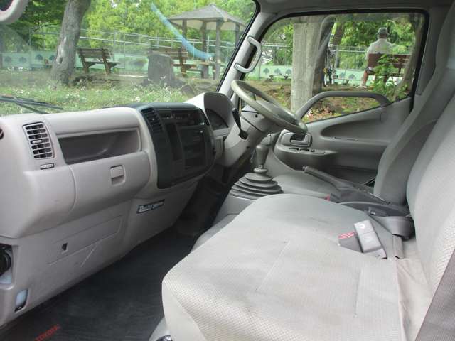 Toyota Toyoace 4
