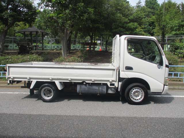 Toyota Toyoace 5