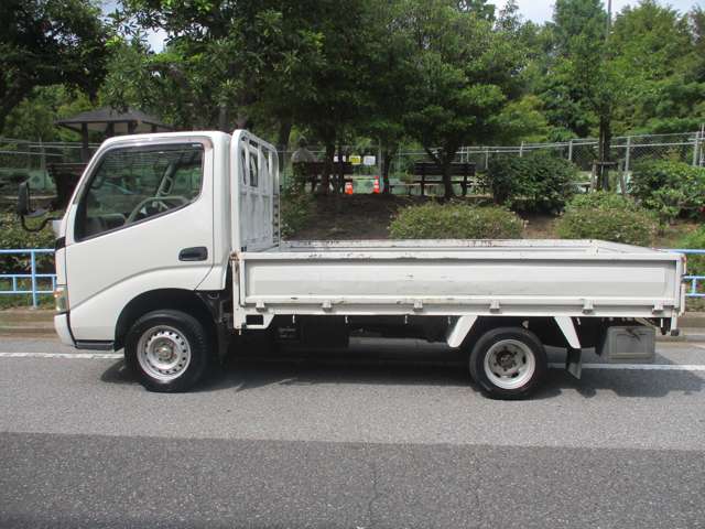 Toyota Toyoace 6