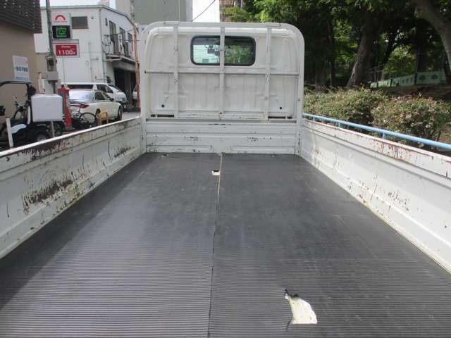 Toyota Toyoace 9