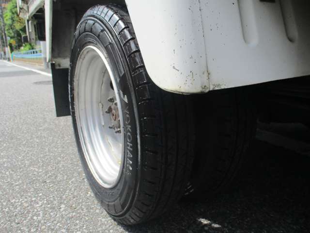 Toyota Toyoace 10
