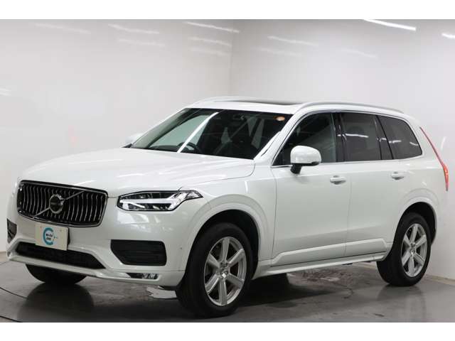 Volvo XC90 11