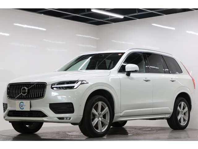 Volvo XC90 3