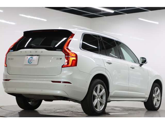 Volvo XC90 7