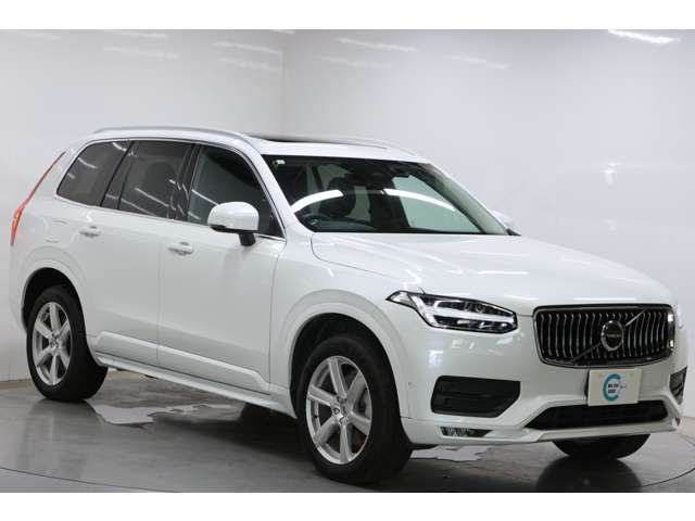 Volvo XC90 9