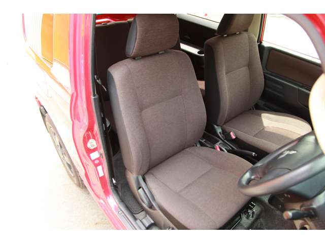 Mitsubishi Pajero Mini 8