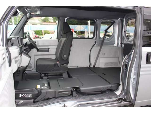 Honda N-VAN e: 11