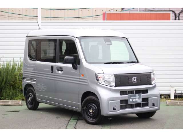 Honda N-VAN e: 4