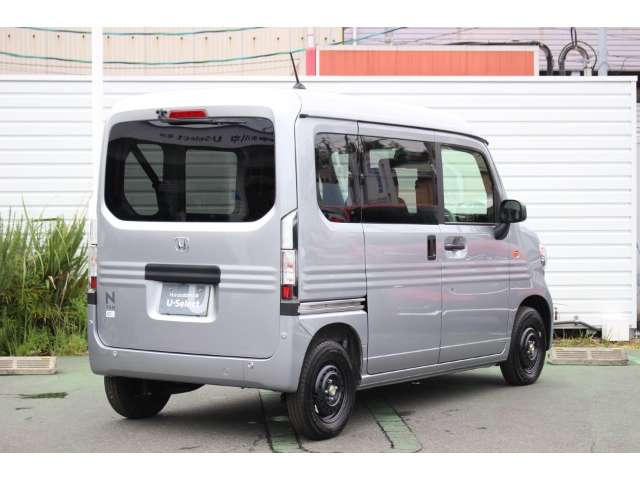 Honda N-VAN e: 6