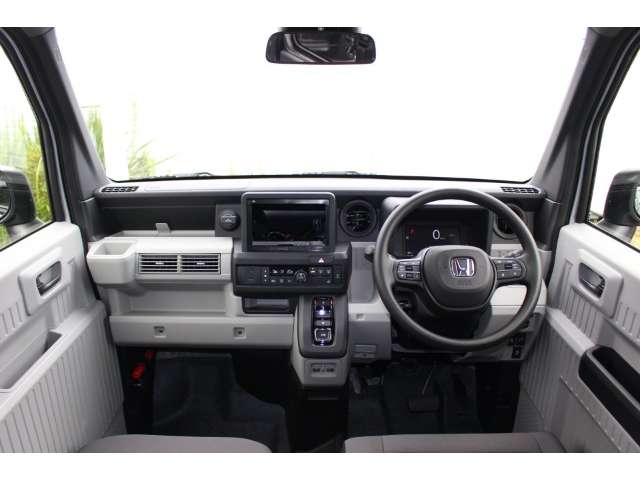 Honda N-VAN e: 8