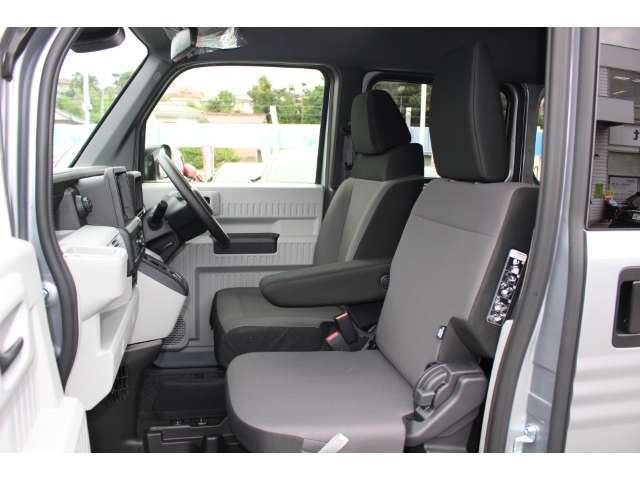 Honda N-VAN e: 9