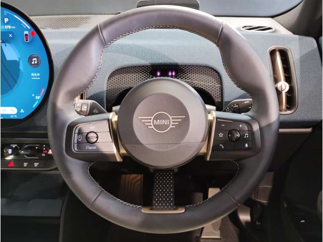 MINI Countryman 11