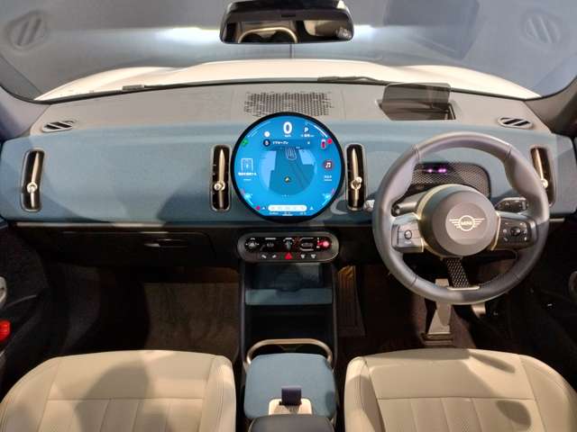 MINI Countryman 12