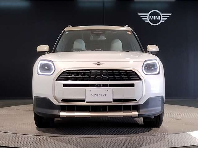MINI Countryman 5