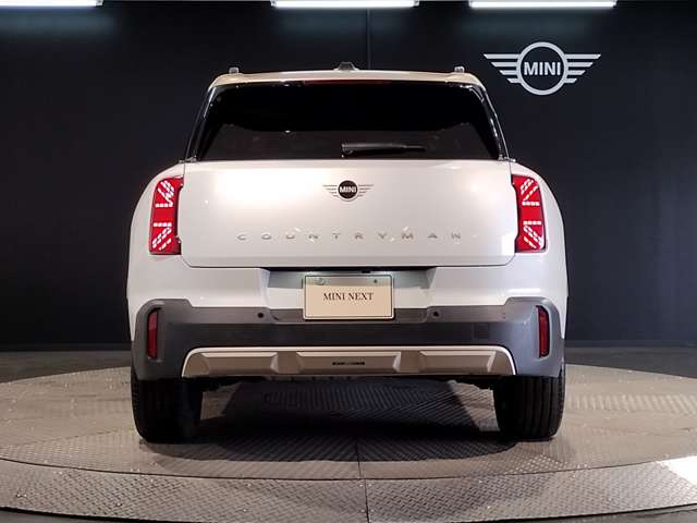 MINI Countryman 9