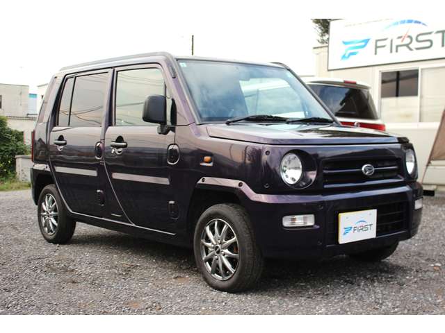 Daihatsu ネイキッド 11