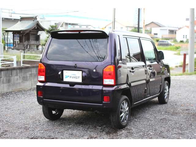 Daihatsu ネイキッド 3