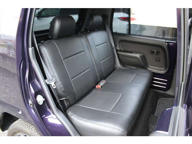 Daihatsu ネイキッド 7