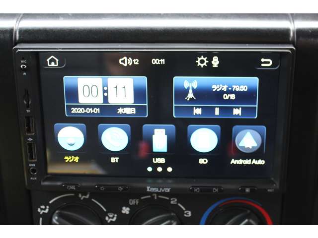 Daihatsu ネイキッド 8