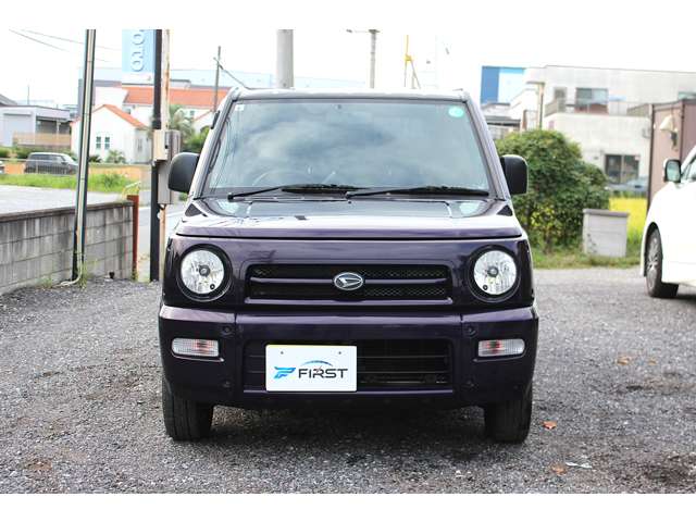 Daihatsu ネイキッド 10