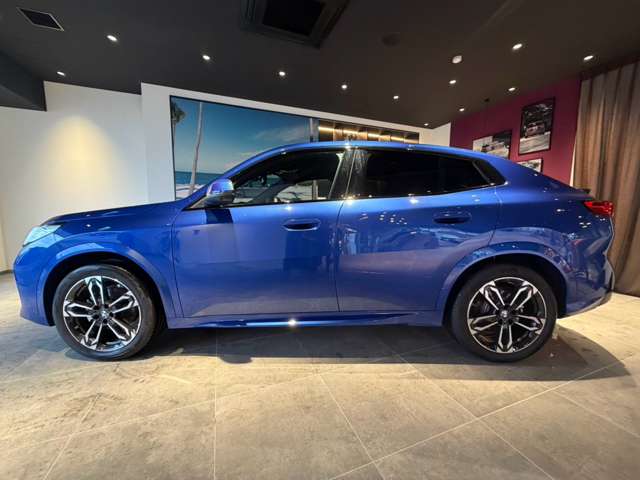 BMW X2 5