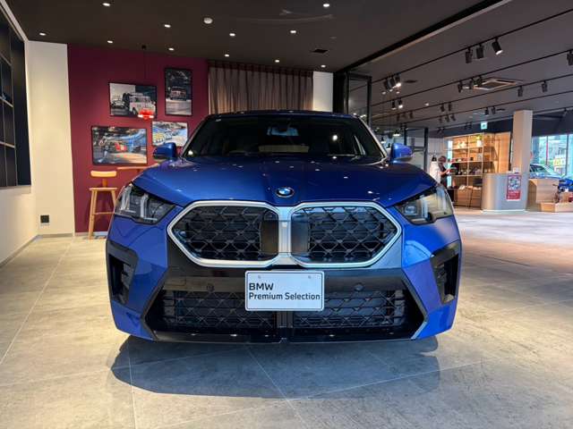 BMW X2 6