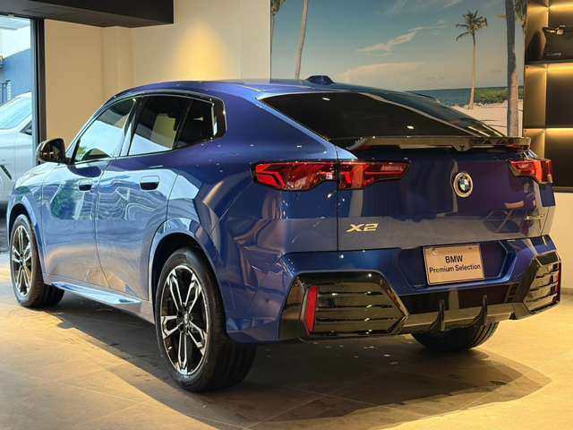 BMW X2 7