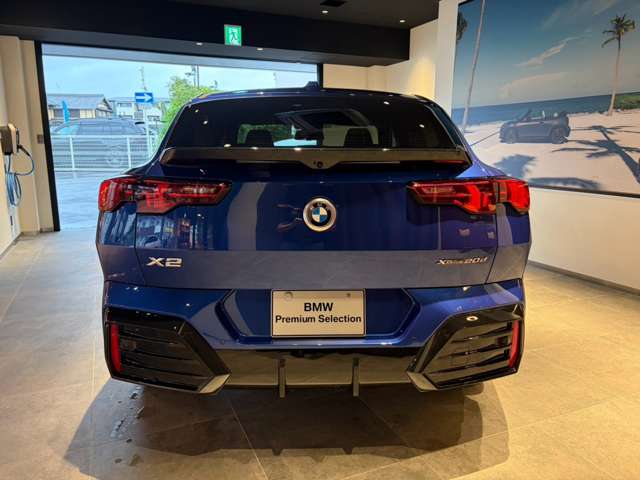 BMW X2 8