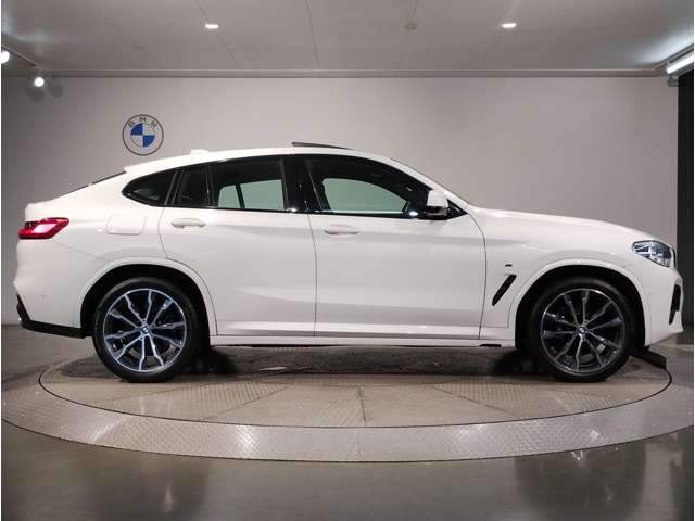 BMW X4 11