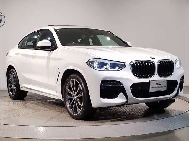 BMW X4 12