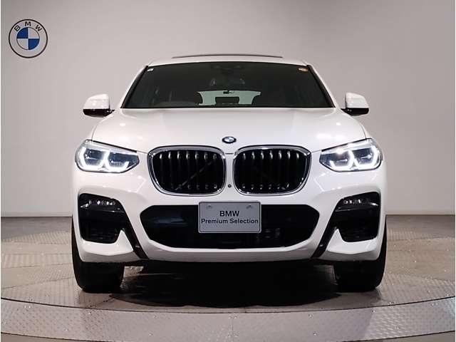 BMW X4 5