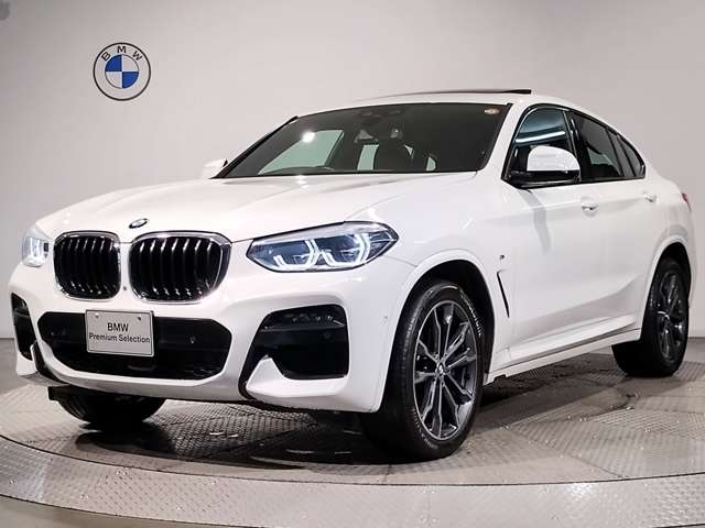 BMW X4 6