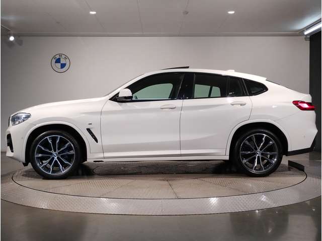 BMW X4 7
