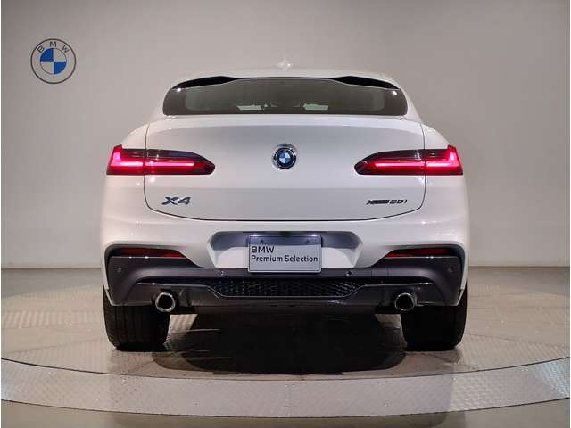 BMW X4 9