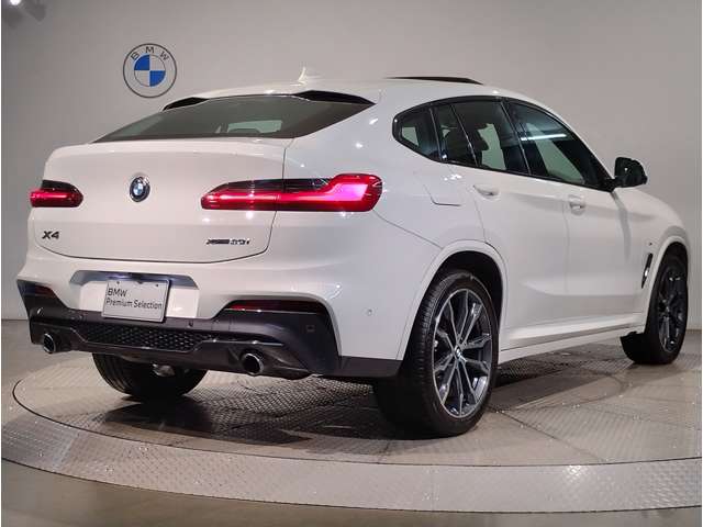 BMW X4 10