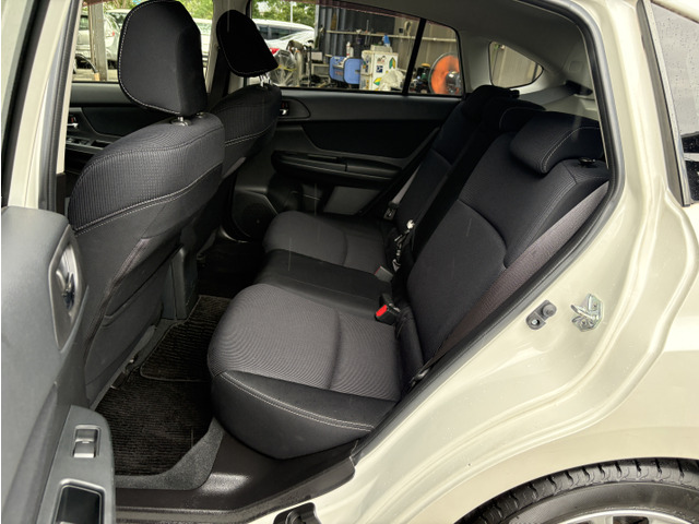 Subaru Impreza XV 5