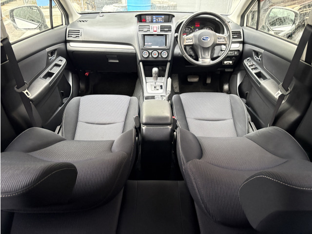 Subaru Impreza XV 6