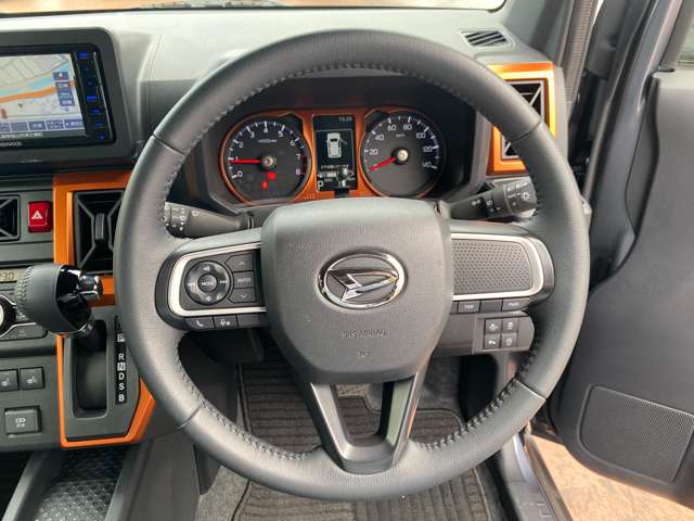 Daihatsu Taft 11