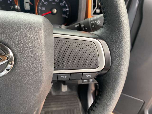 Daihatsu Taft 12