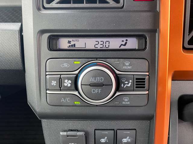 Daihatsu Taft 7
