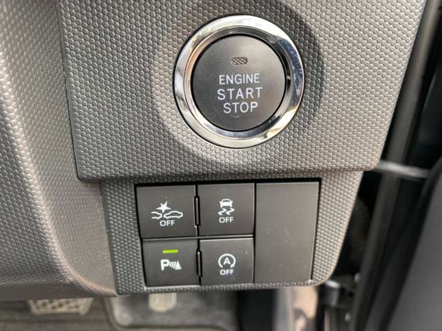 Daihatsu Taft 10
