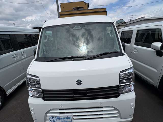 Suzuki Every 6