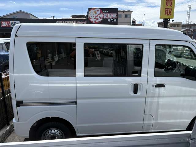 Suzuki Every 7