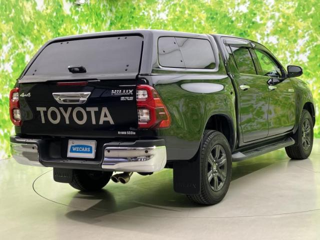 Toyota Hilux 6
